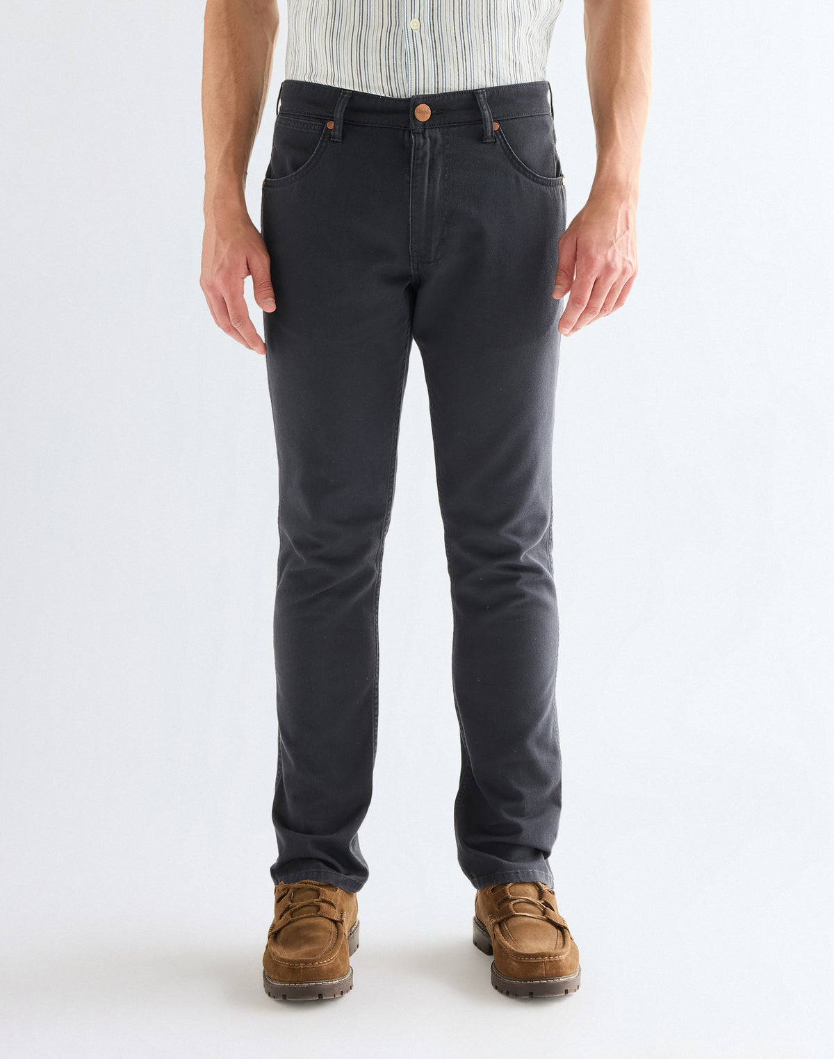 Greensboro in Dark Navy