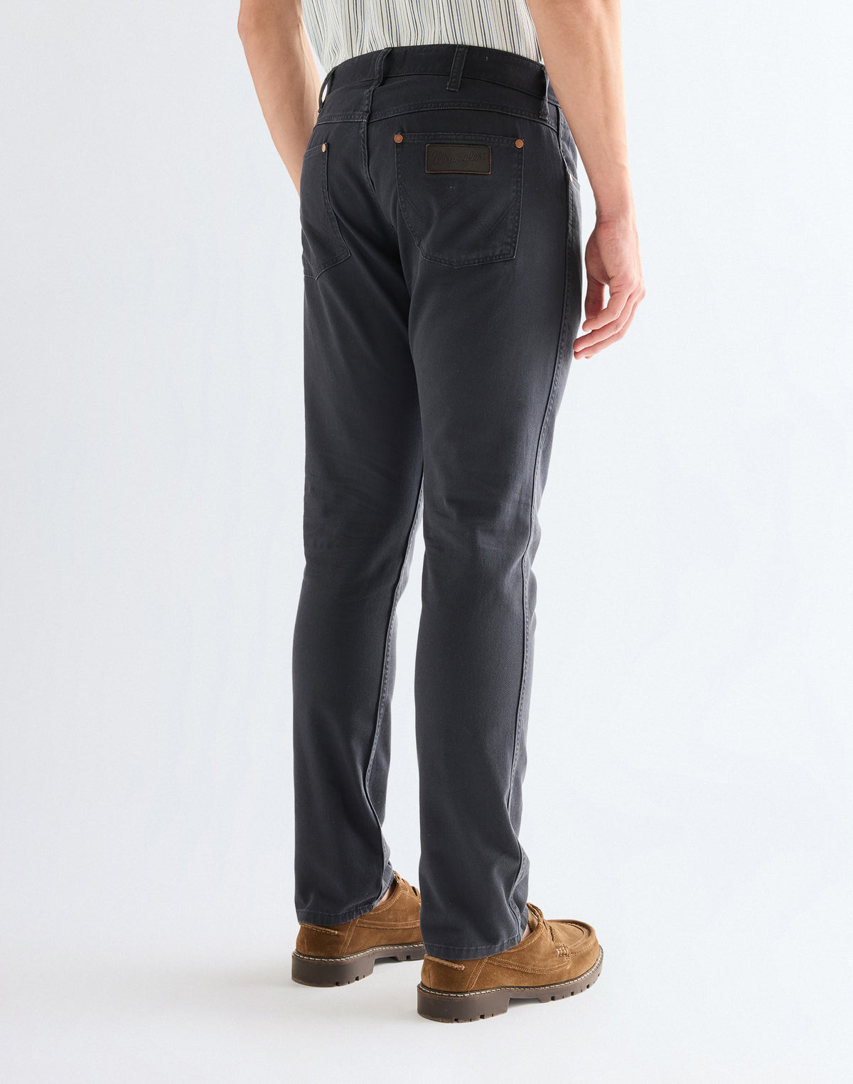 Greensboro in Dark Navy
