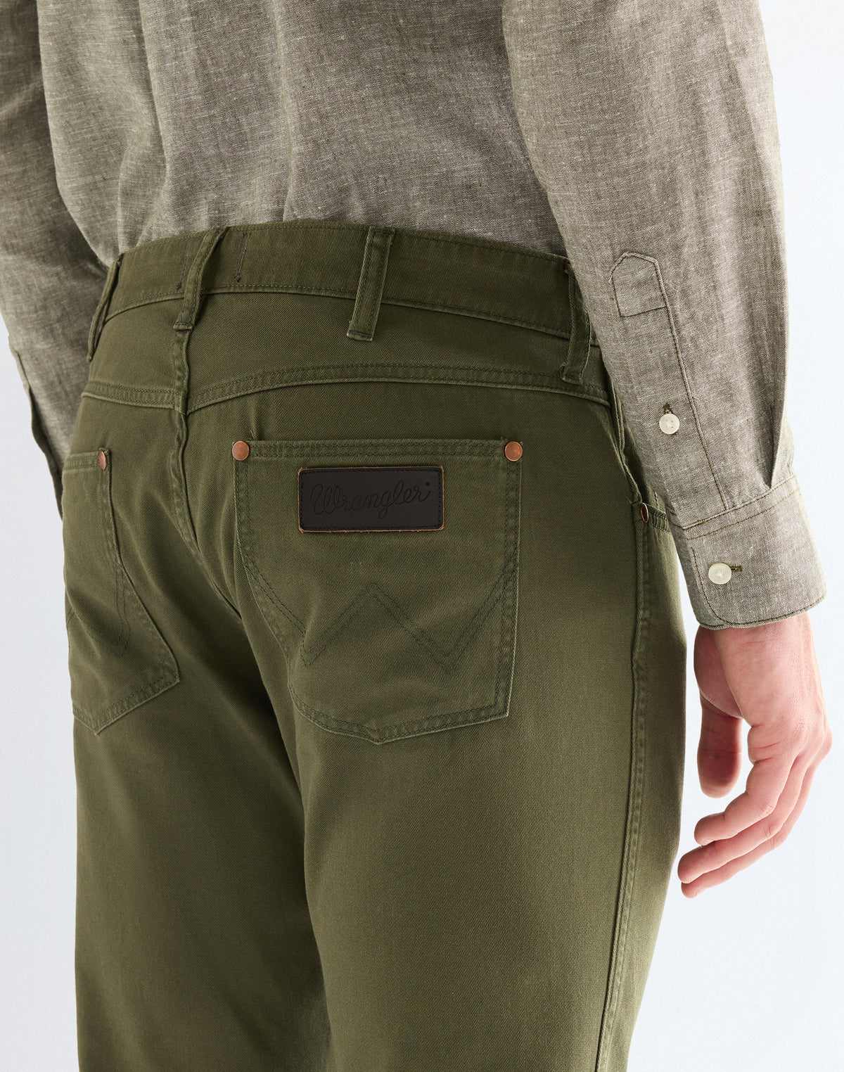 Greensboro in Deep Depths