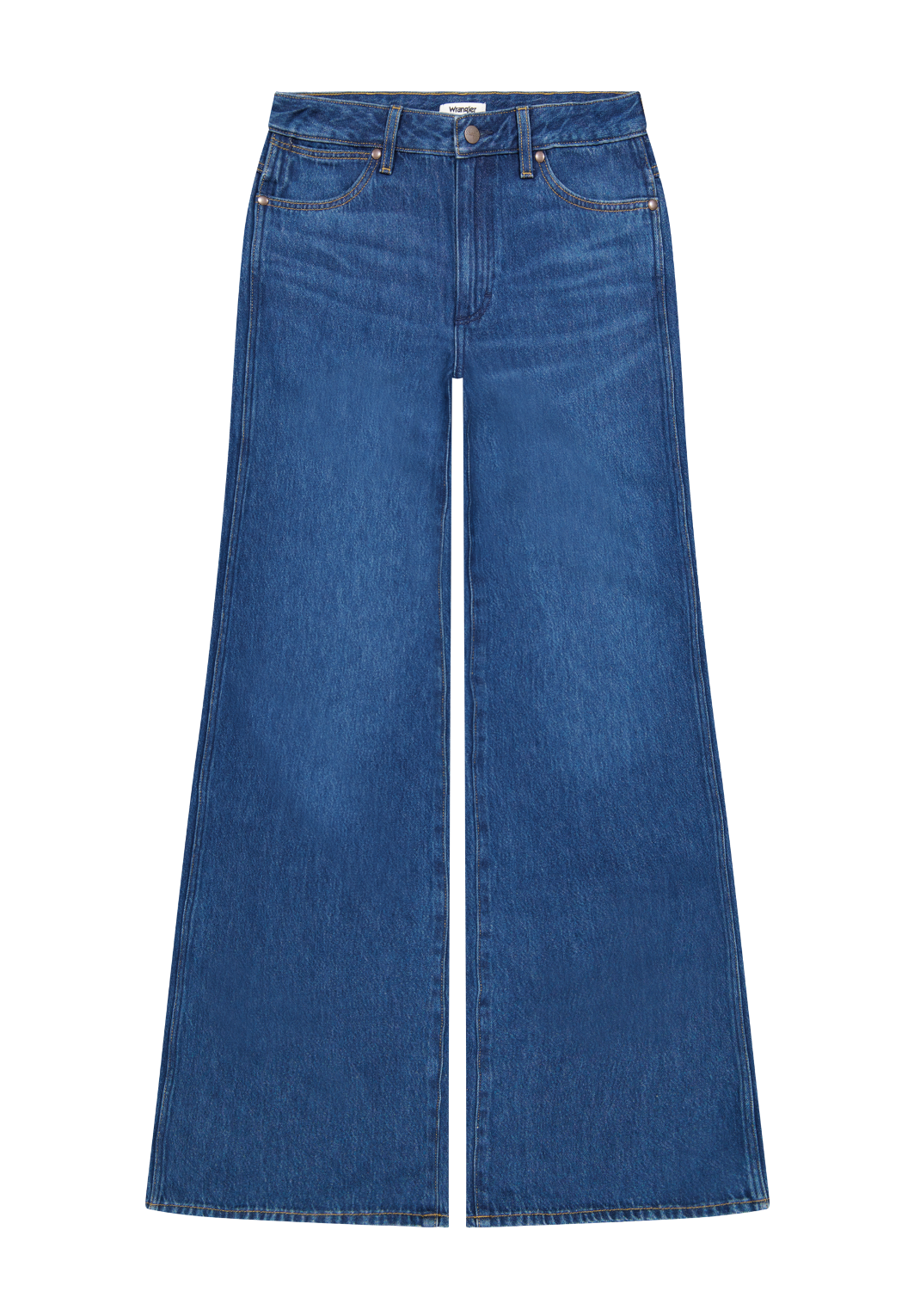 World Wide in Eclipse Deep