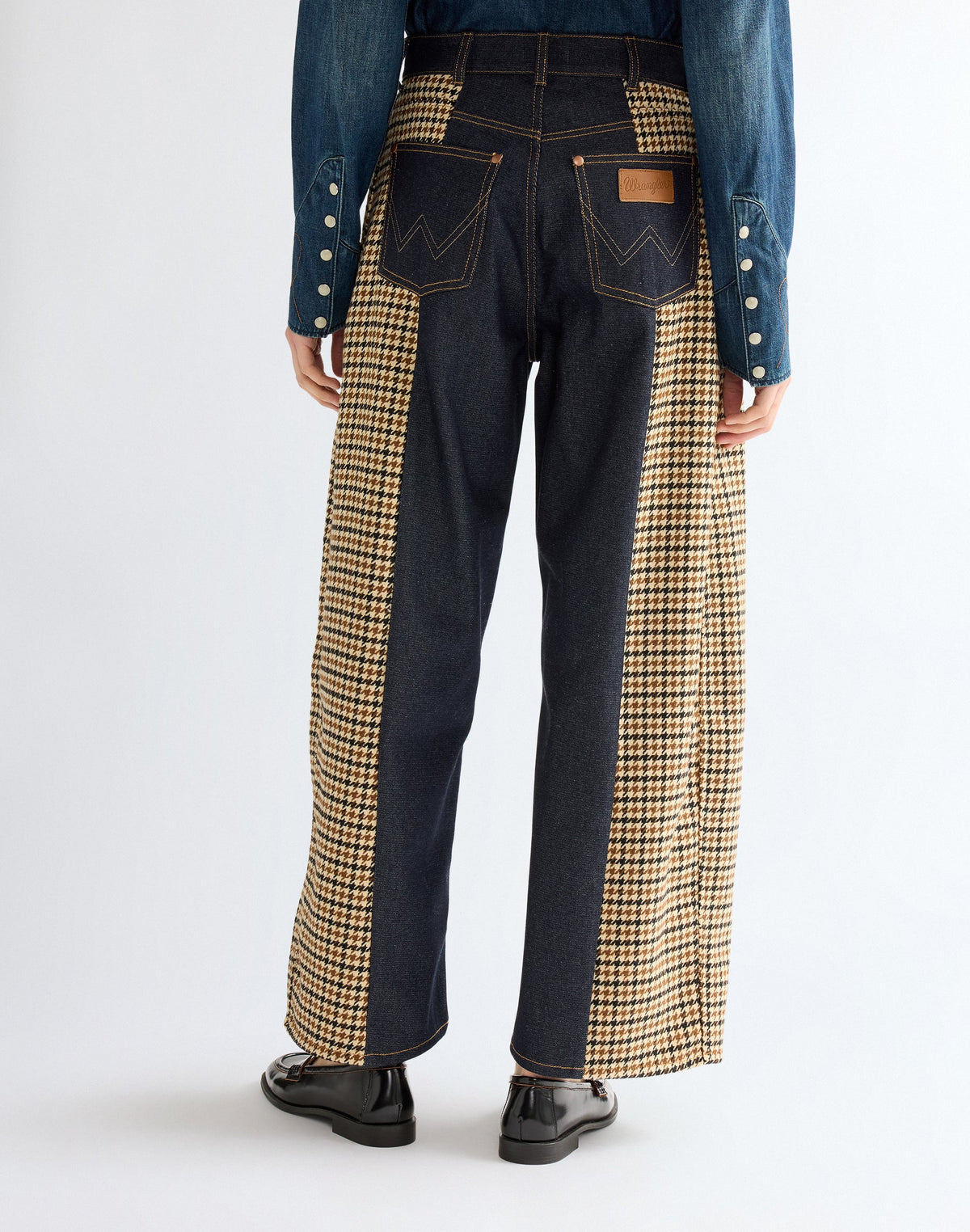 Jeans Cowboy Jean in Rinse