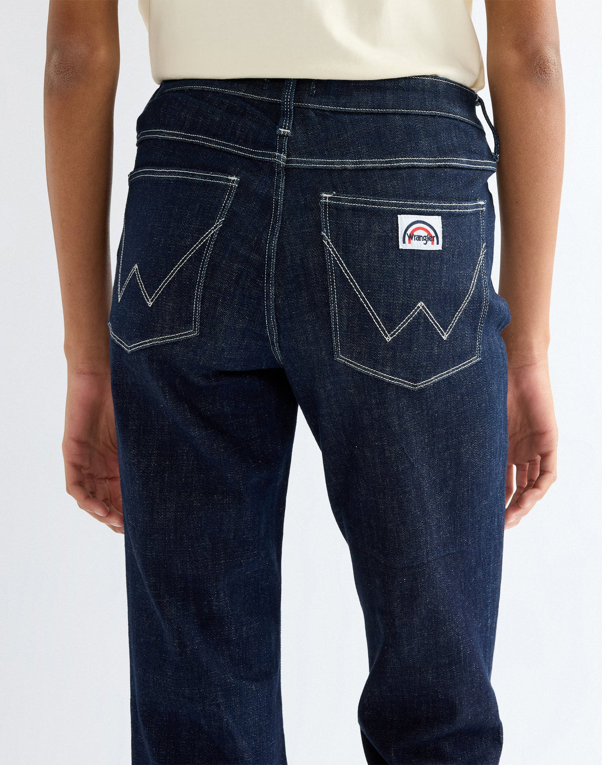 Jeans Flare in Dark Orbit