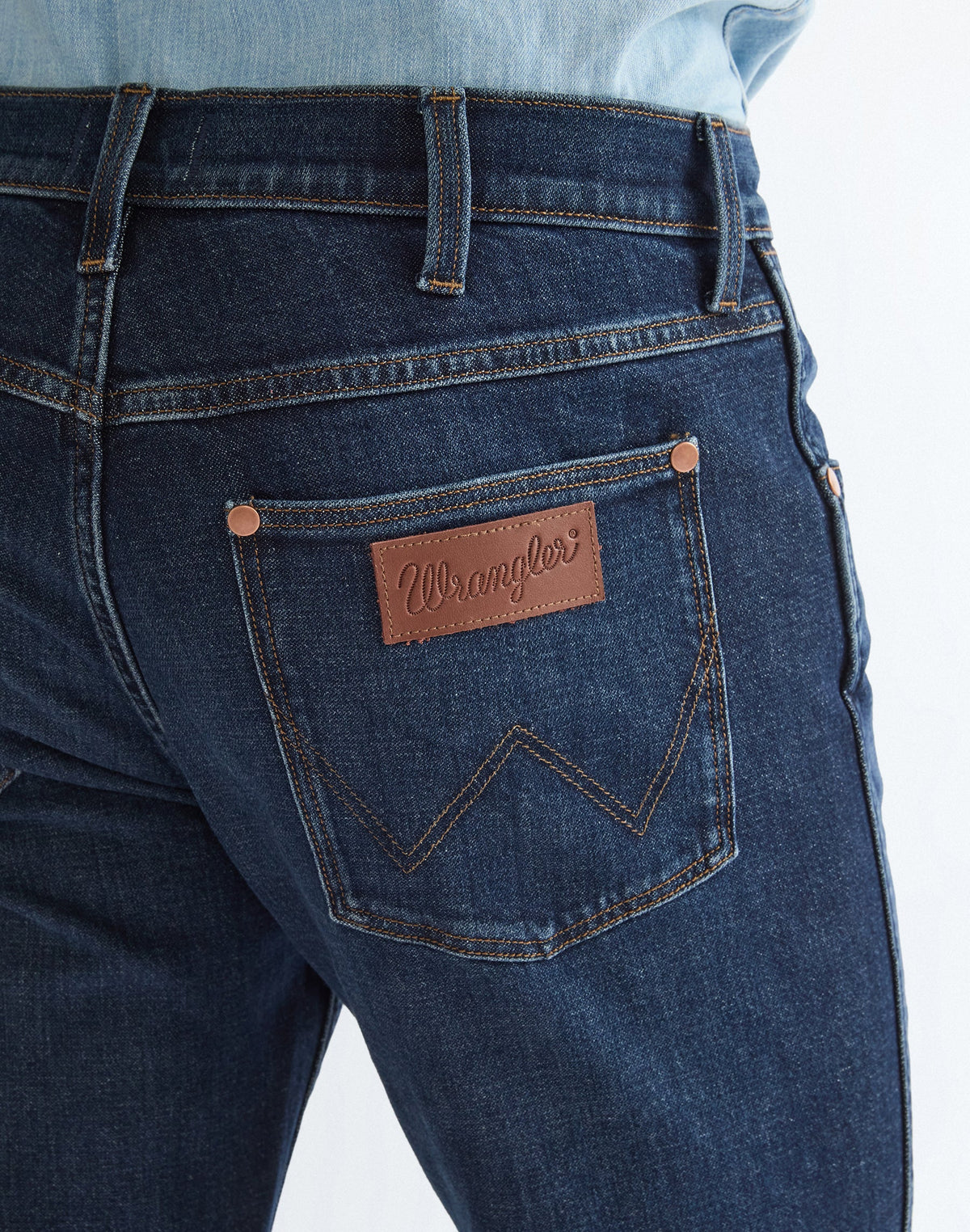 Jeans Greensboro in Moonlit