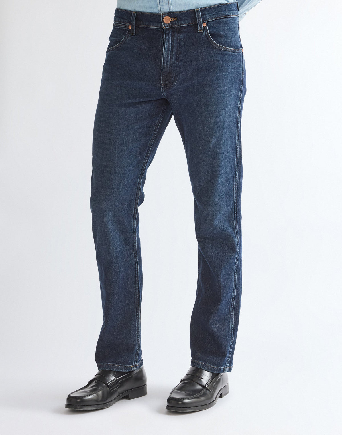 Jeans Greensboro in Moonlit