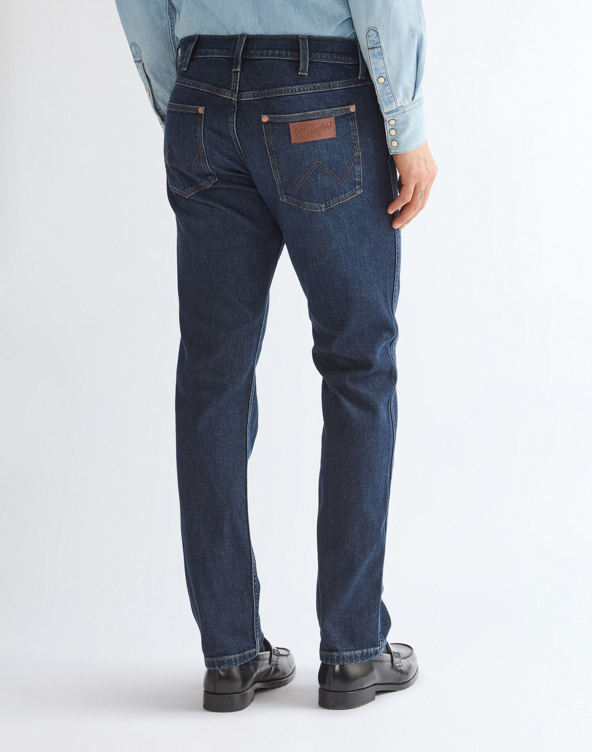 Jeans Greensboro in Moonlit