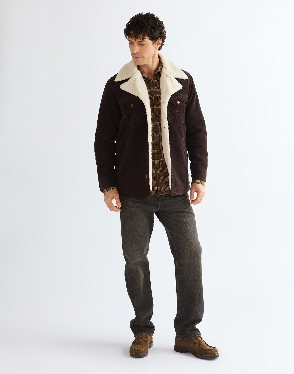Jeans Frontier in Dune Break