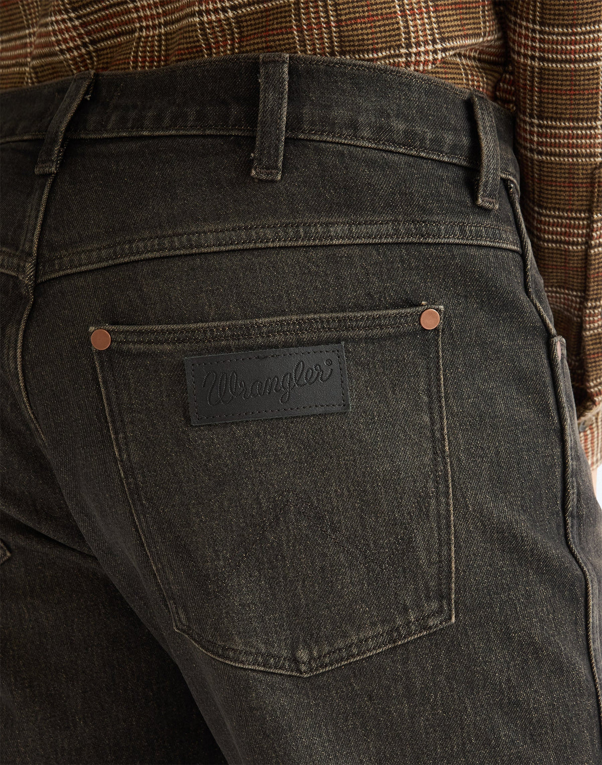 Jeans Frontier in Dune Break