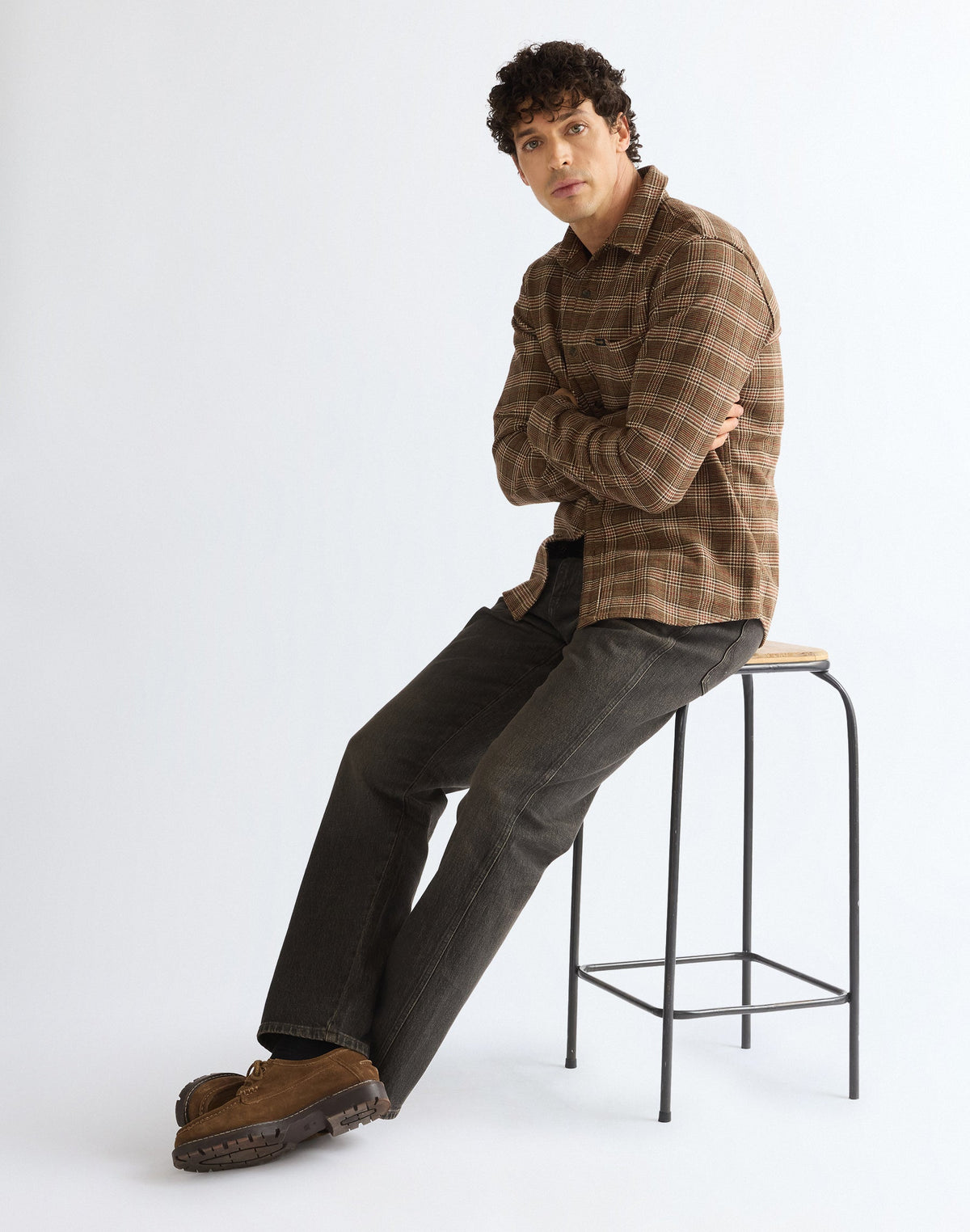 Jeans Frontier in Dune Break