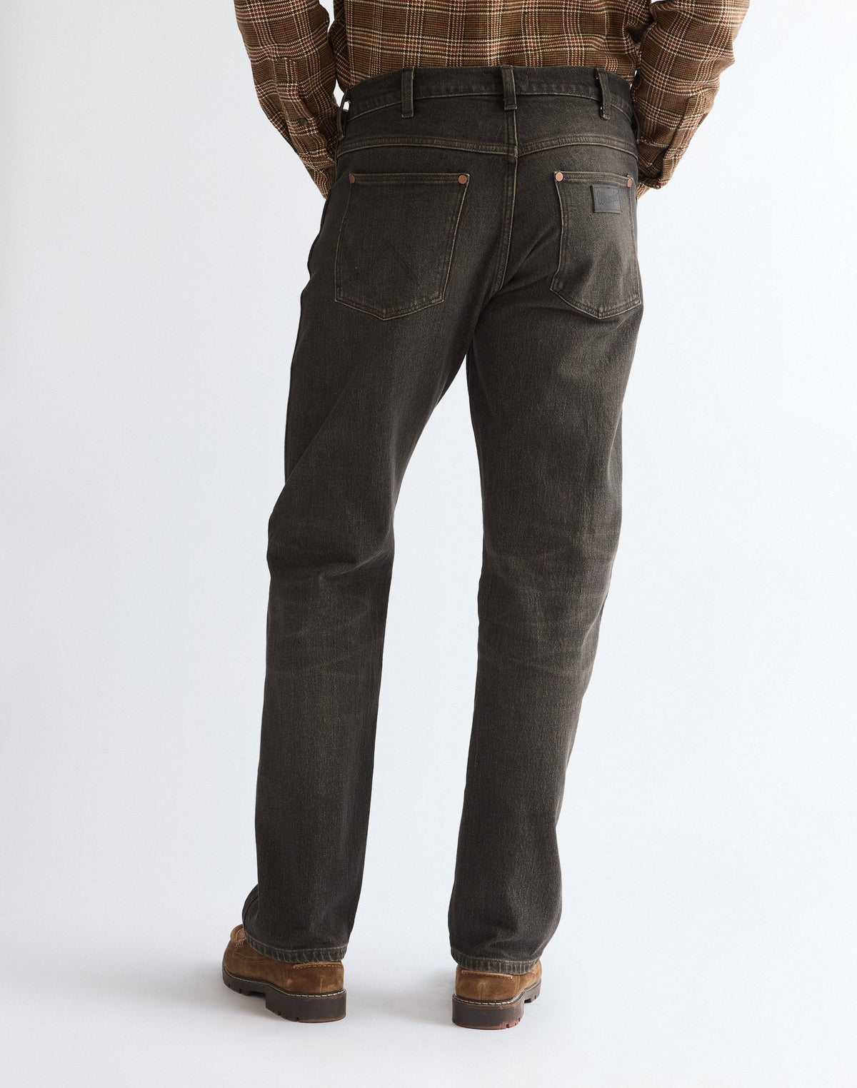 Jeans Frontier in Dune Break