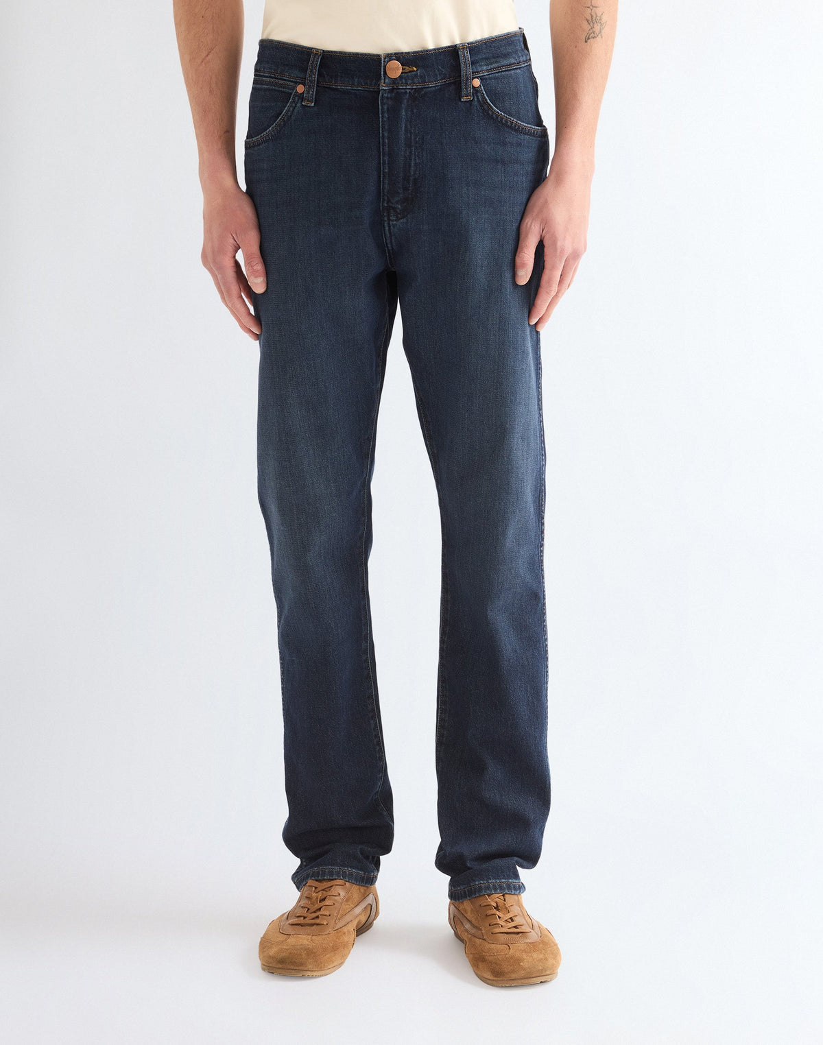 Jeans Redford in Moonlit