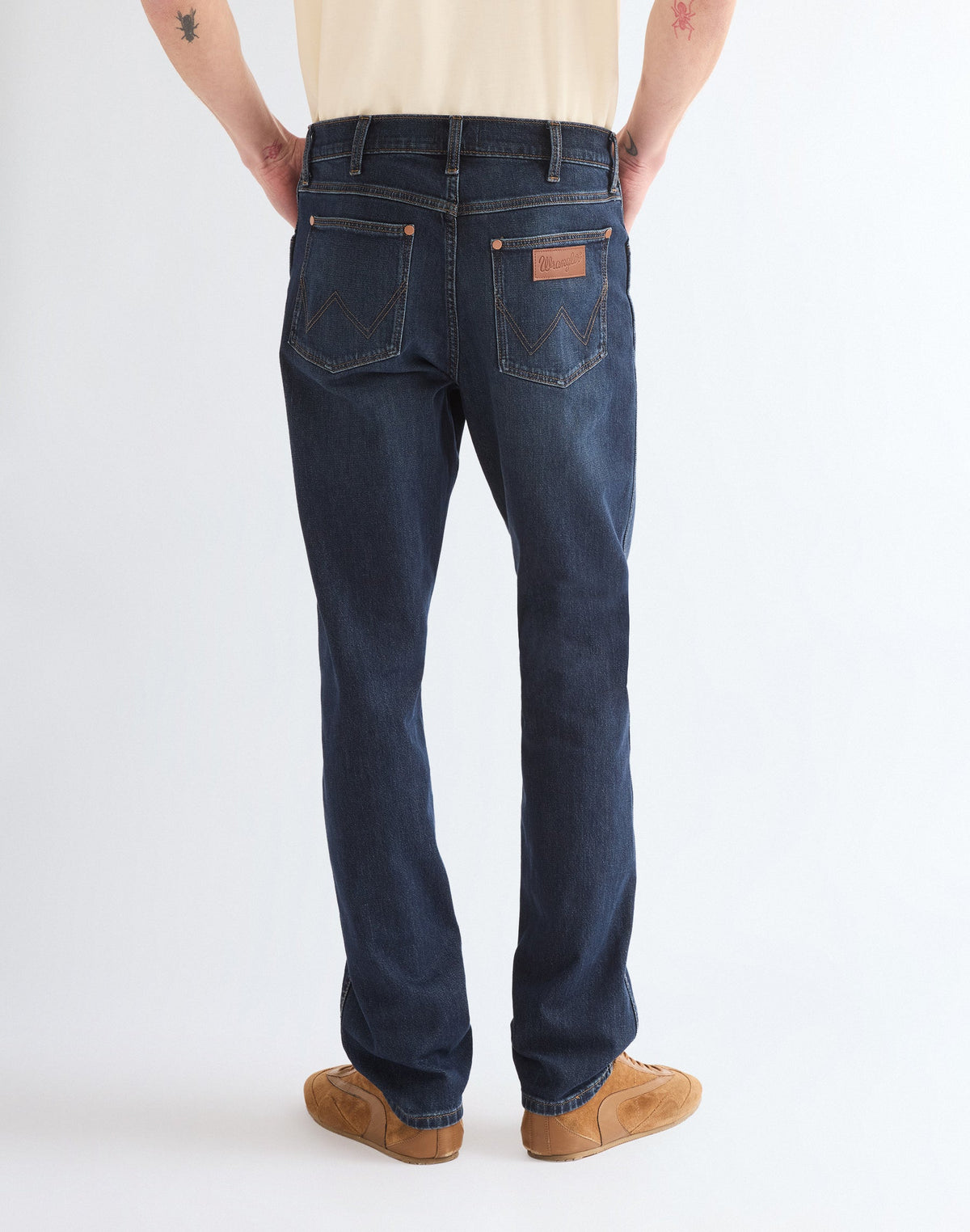 Jeans Redford in Moonlit