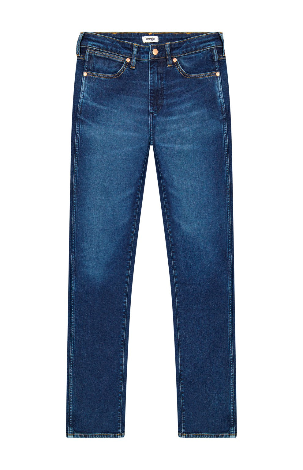Jeans Straight in Jay
