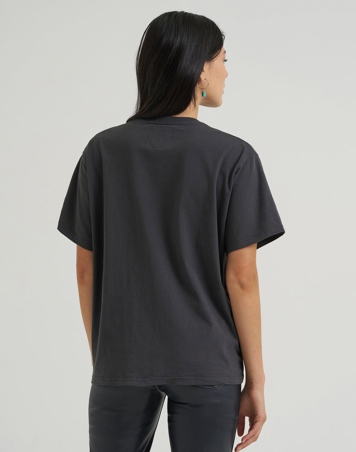 T-Shirt Golden Tex in Nightshade