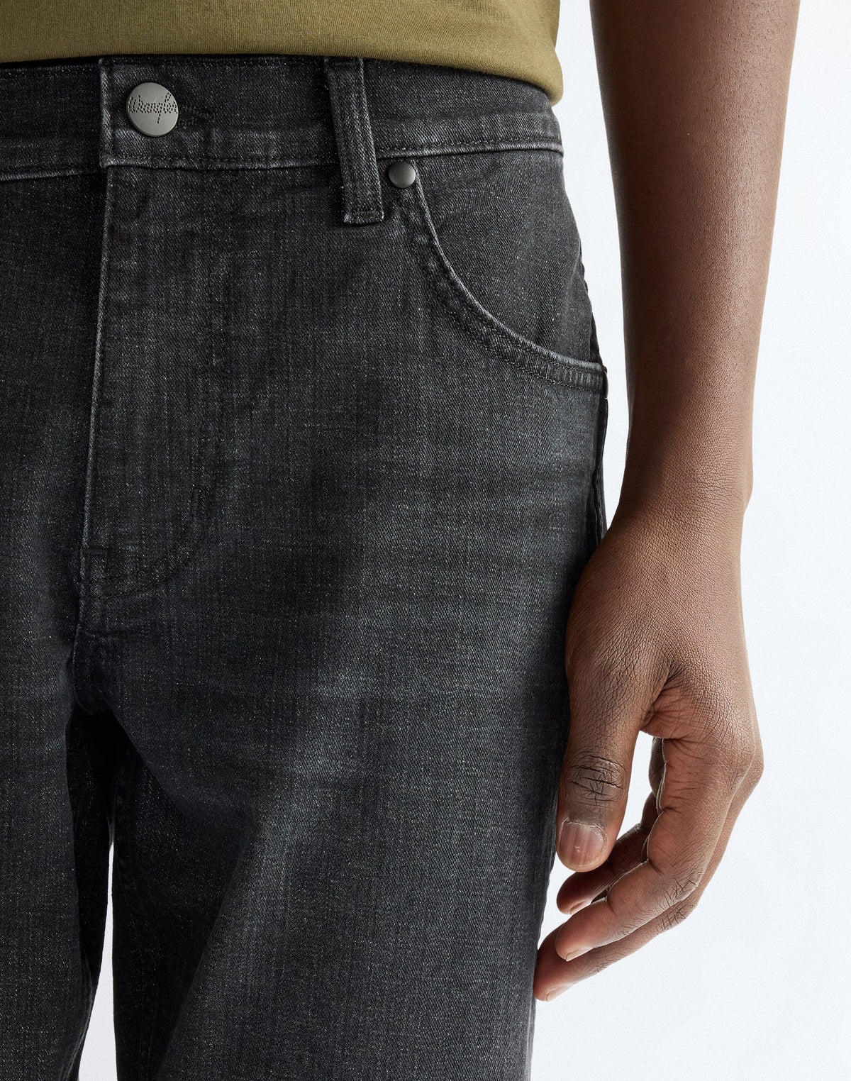 Jeans Greensboro in Starlight