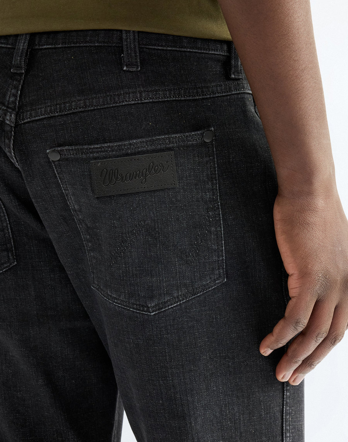 Jeans Greensboro in Starlight