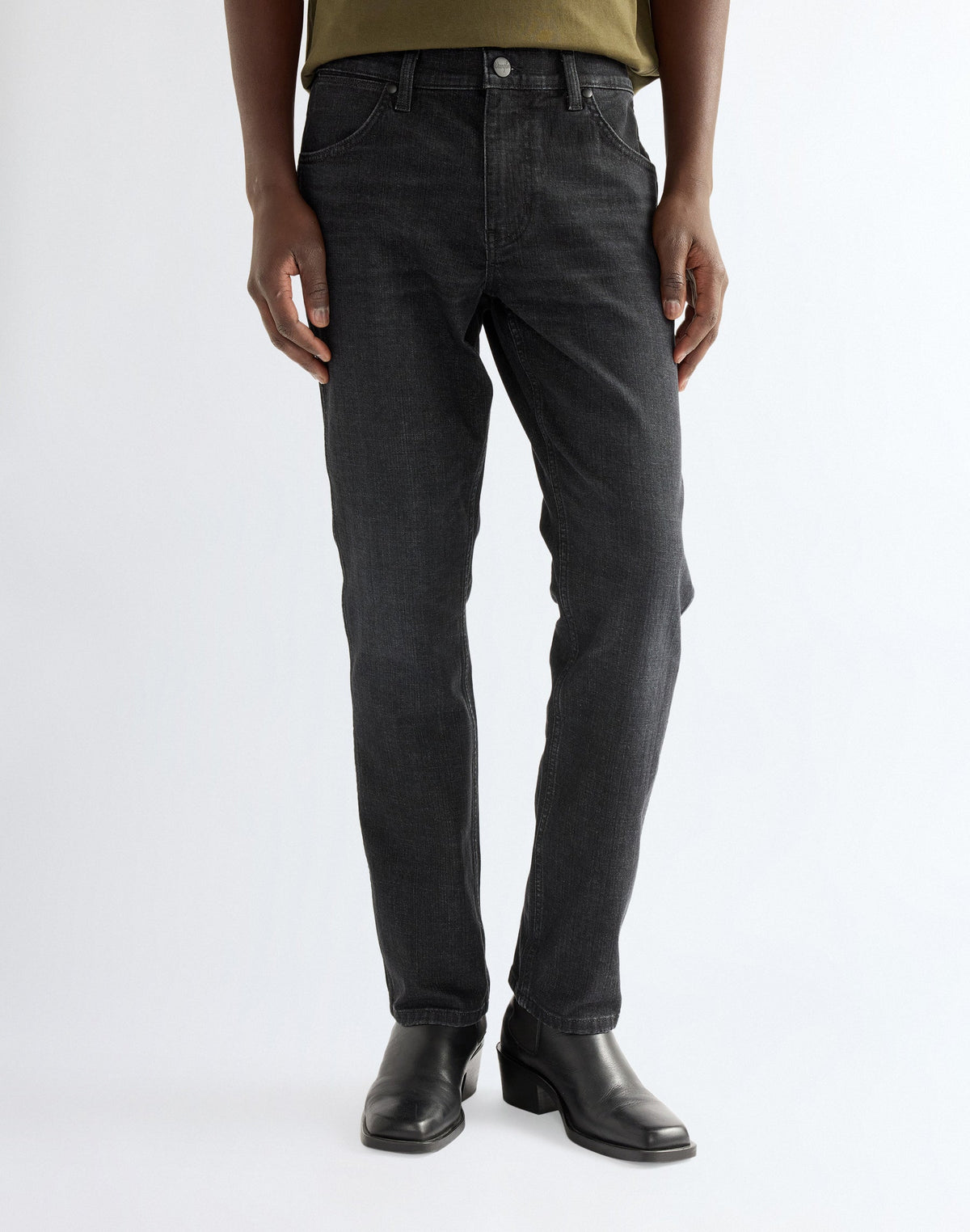 Jeans Greensboro in Starlight