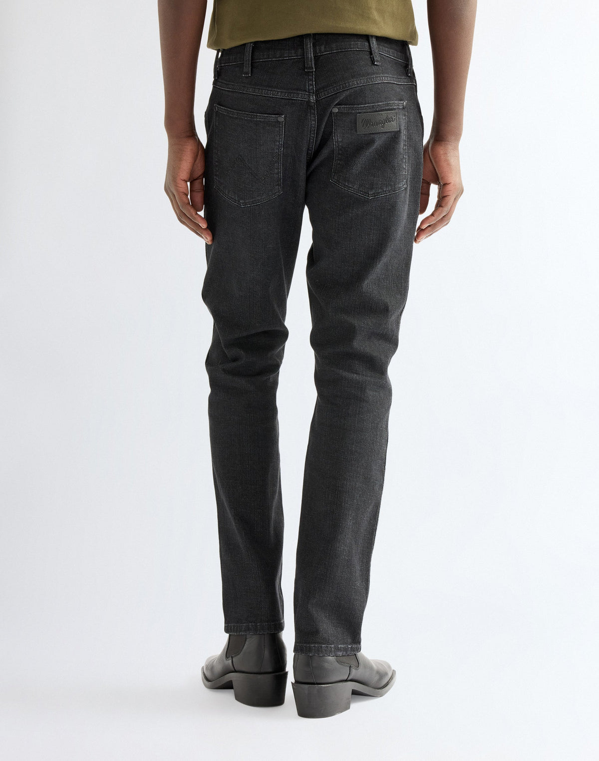 Jeans Greensboro in Starlight