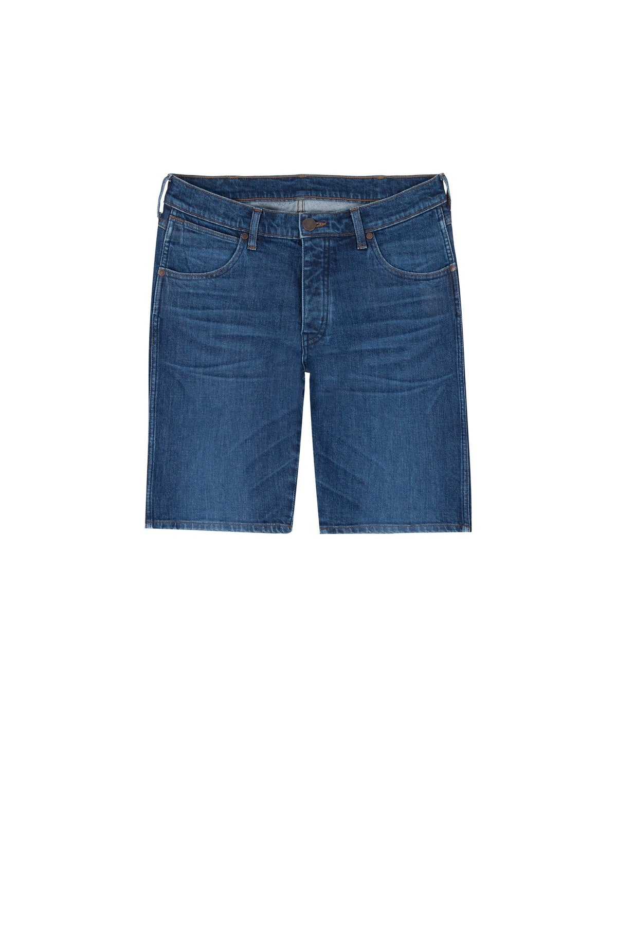 Texas Shorts in Desert Daze