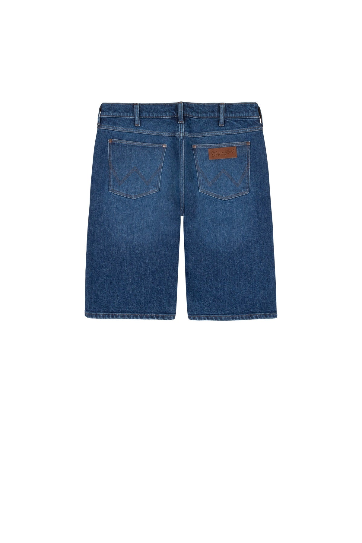 Texas Shorts in Desert Daze
