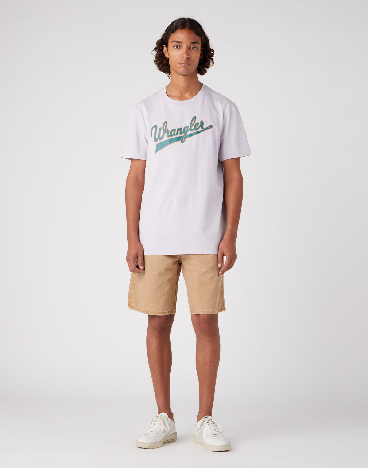 Frontier Short in Tigers Eye