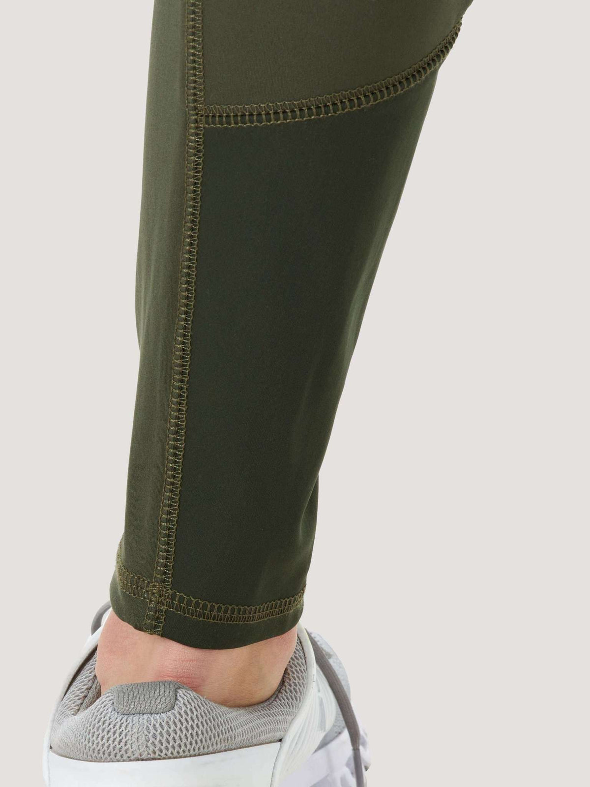 All Terrain Gear Cargo Legging in Deep Depths