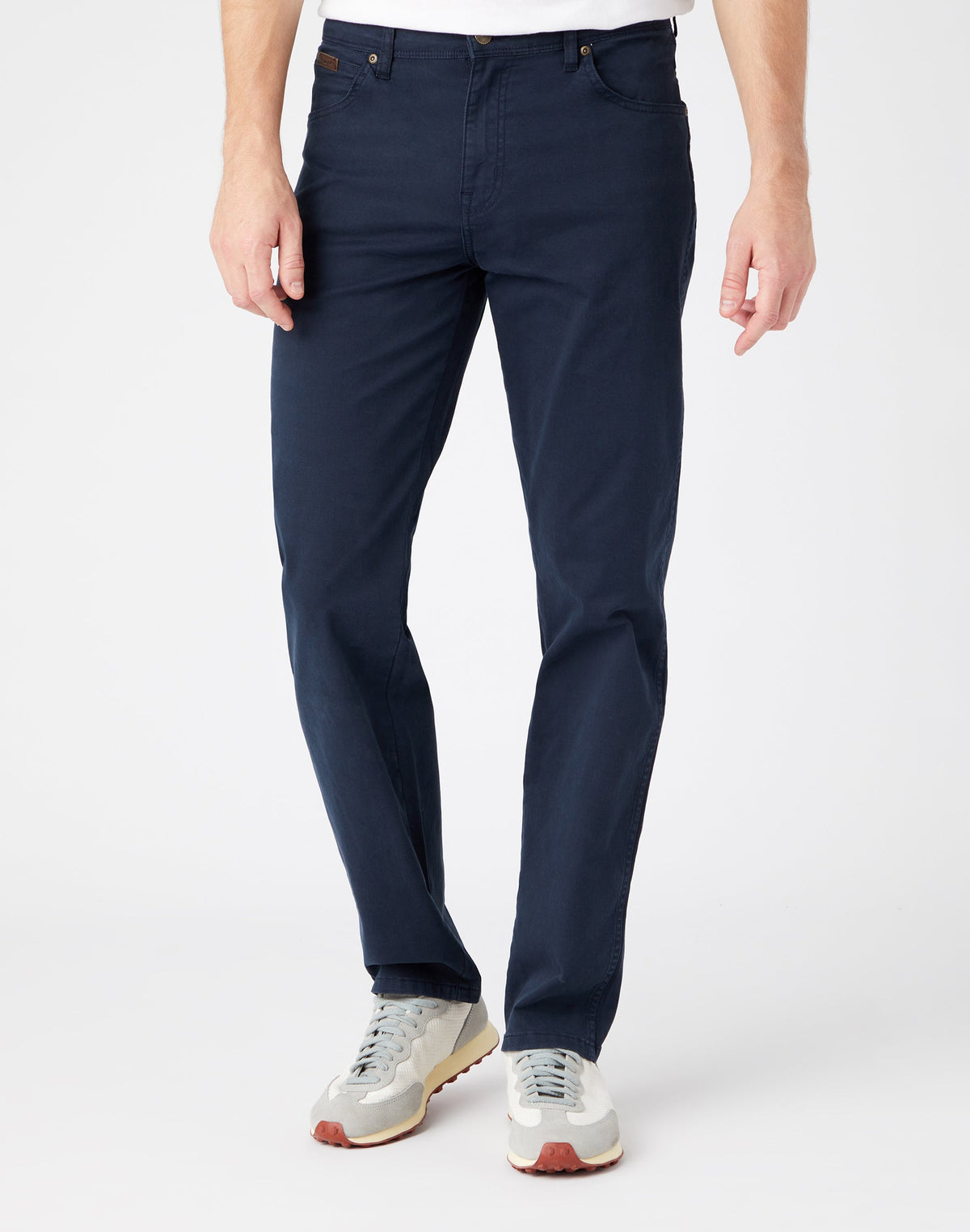 Texas in Navy