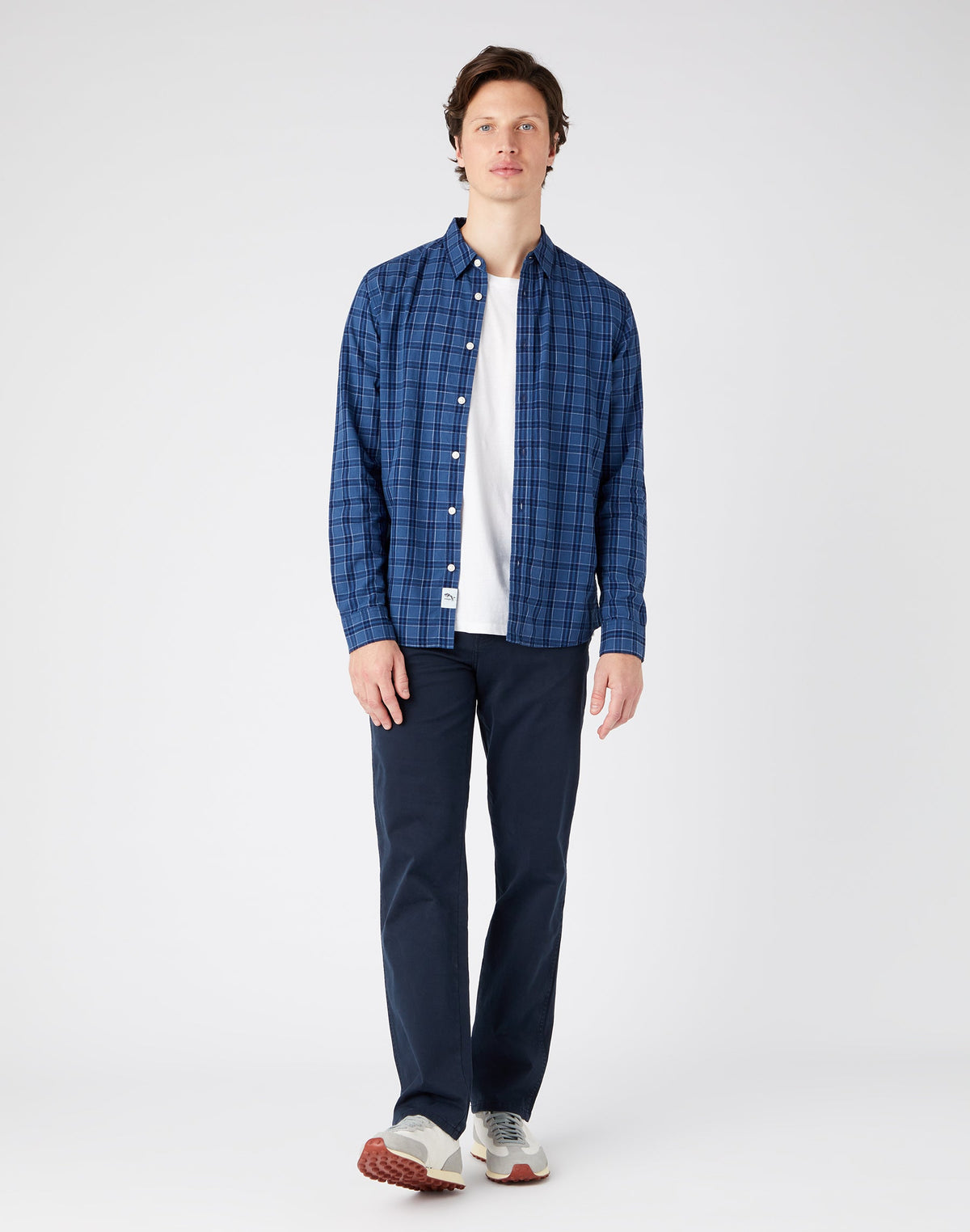 Texas in Navy