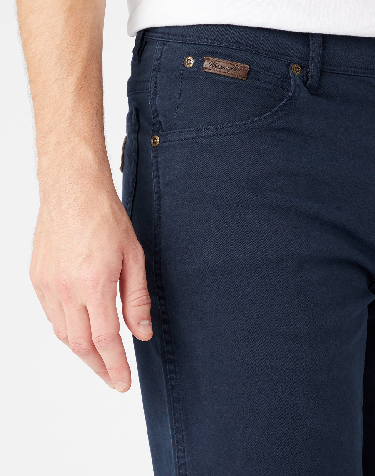 Texas in Navy