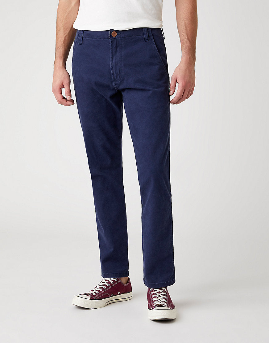 Casey Chino in Lakeport Blue