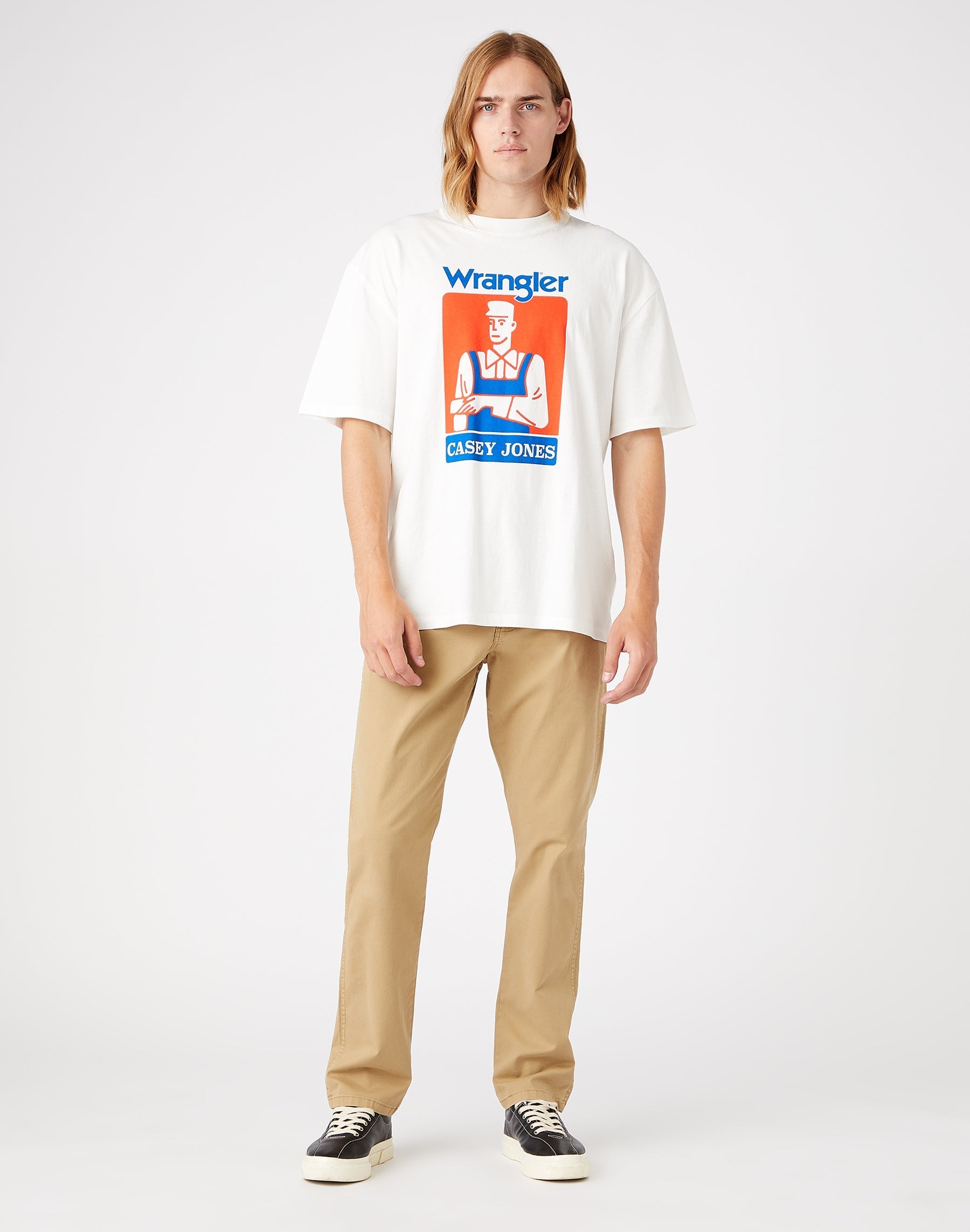 Wrangler casey jones Clearance