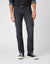 Indigood Icons 11MWZ Western Slim Jeans in Black Ace