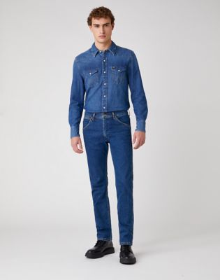 Icons 11MWZ Western Slim Jeans in 6 Months