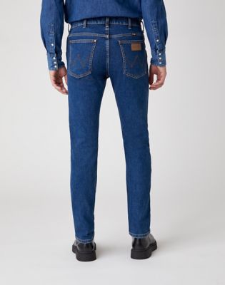 Icons 11MWZ Western Slim Jeans in 6 Months