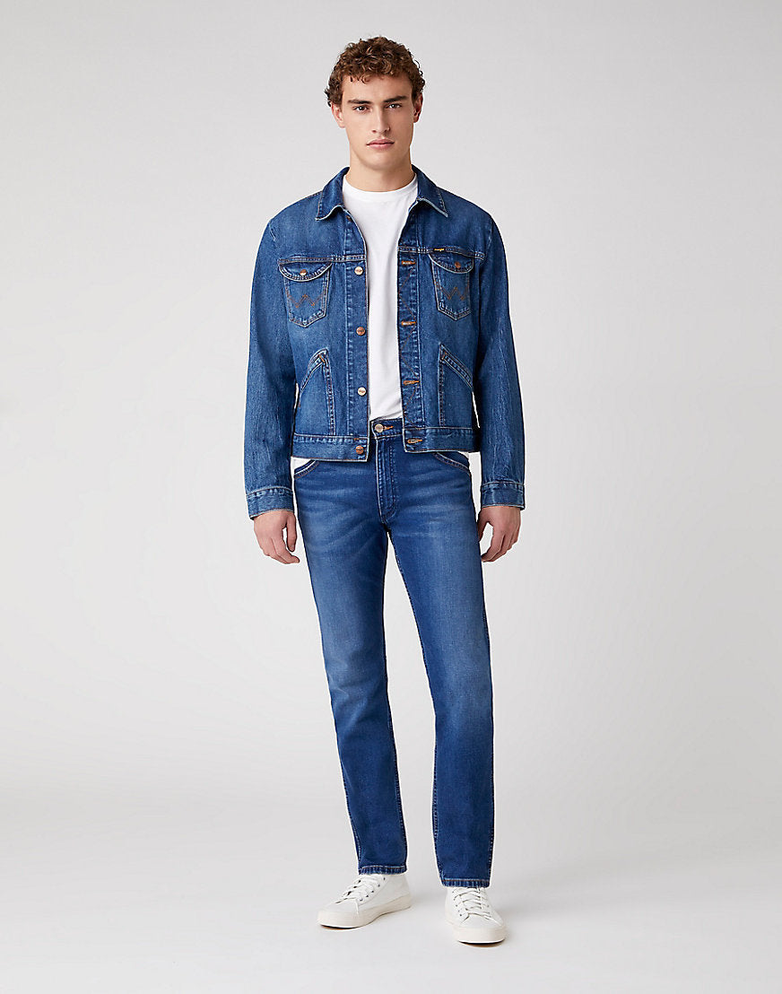 Icons 11MWZ Western Slim Jeans in 1 Year