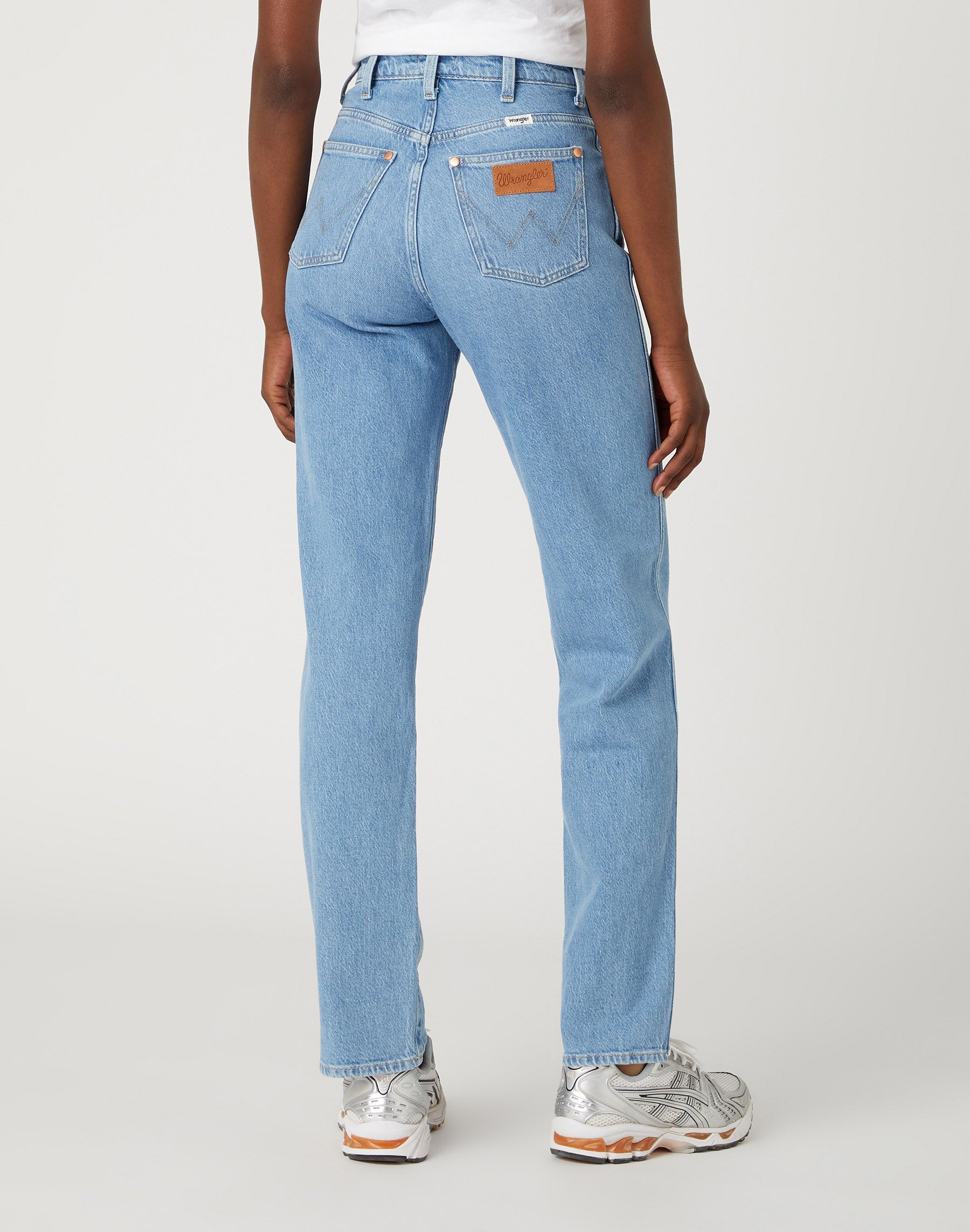 Modelli jeans wrangler best sale