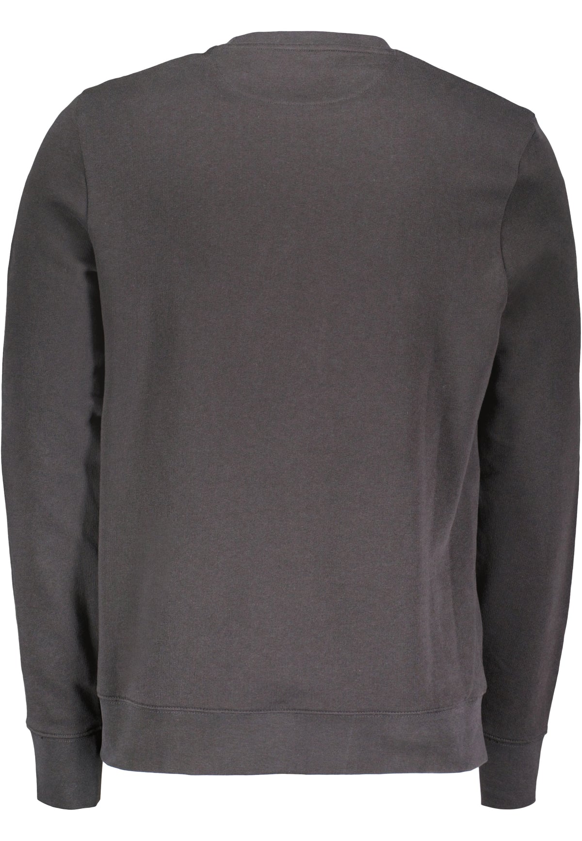 3CLR Sign Off Sweatshirt in Faded Black