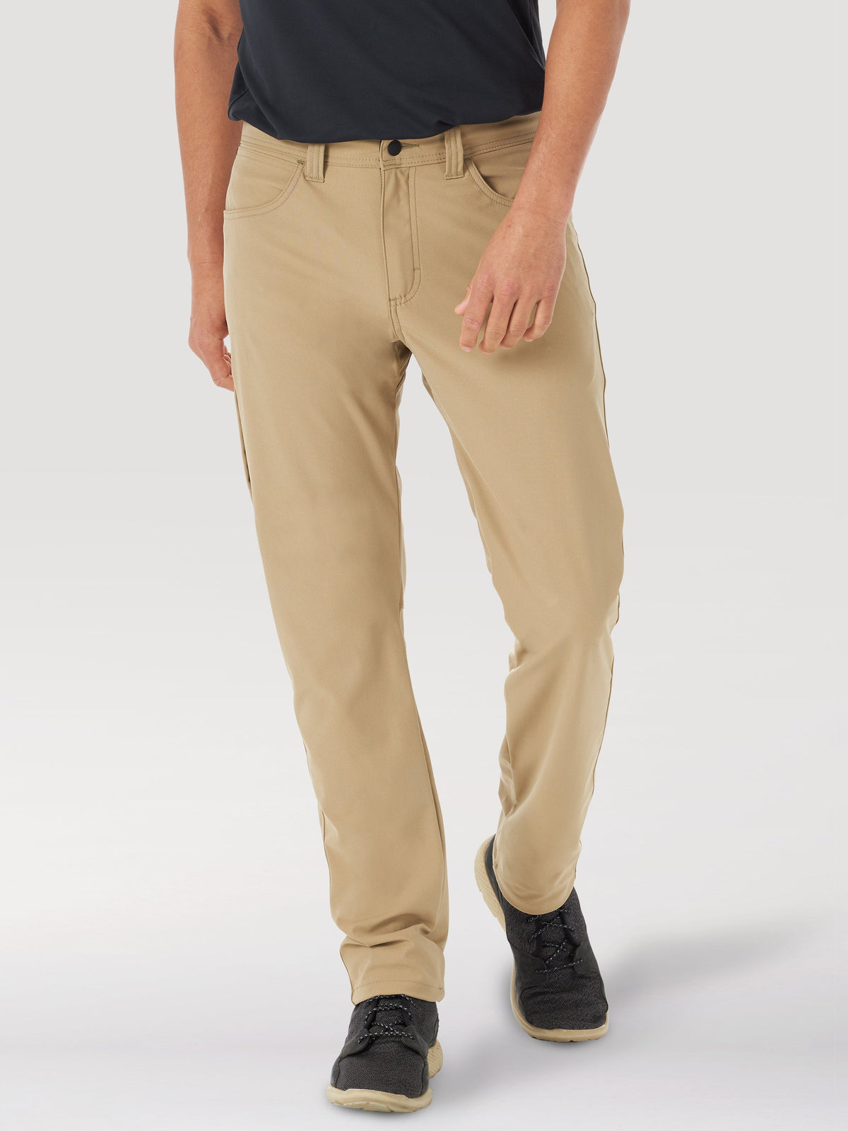 All Terrain Gear by Wrangler® FWDS 5-Pocket Pant in Elmwood
