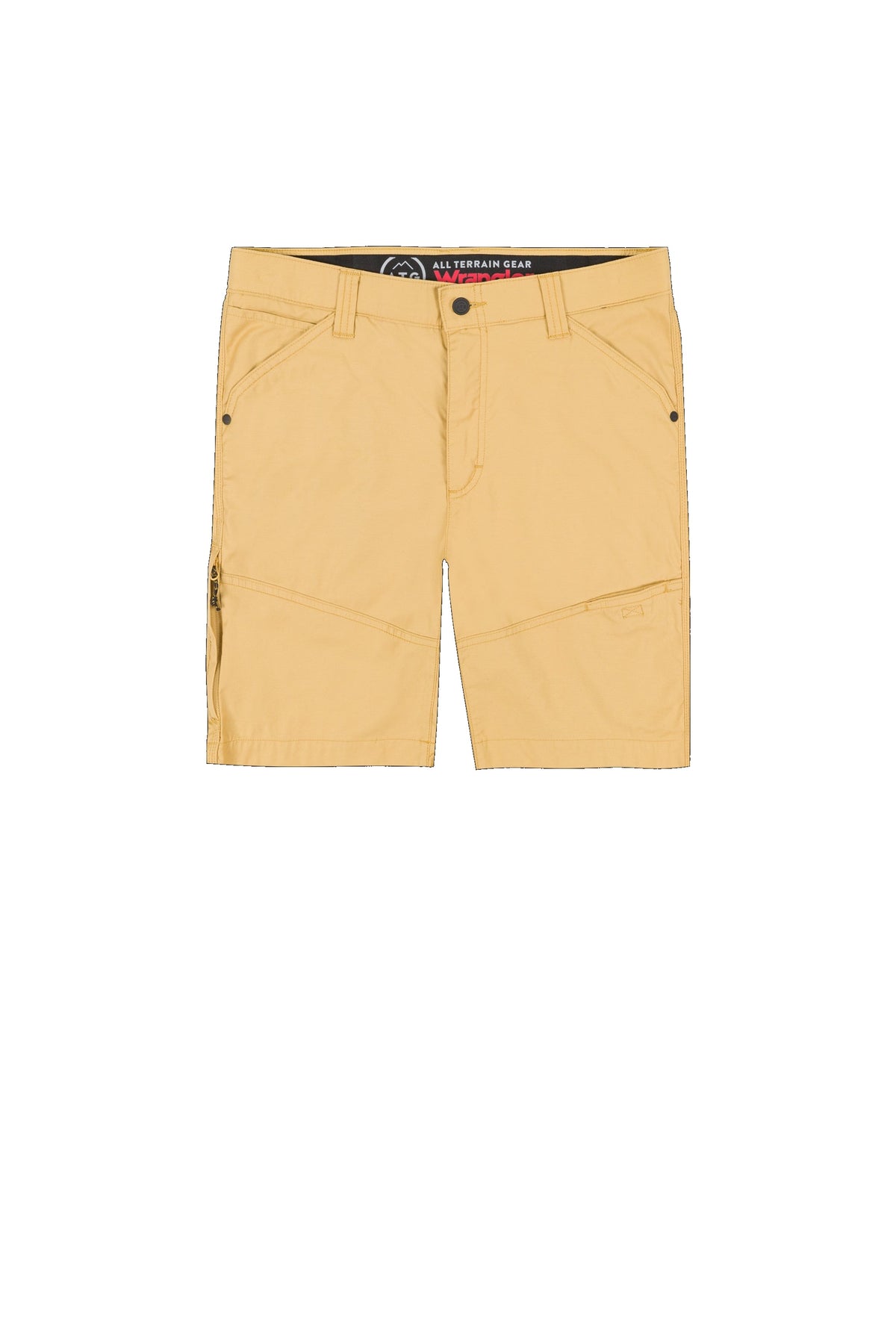 Rugged Trail Short in Antelope